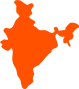 Pan India Expansion Icon